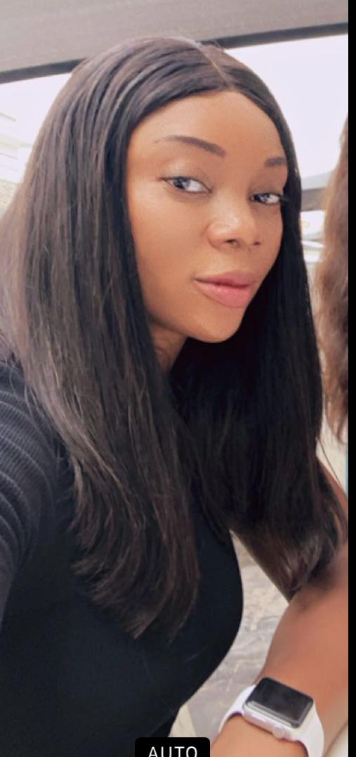 Juliet Nnaji - Team Member